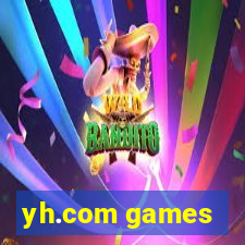 yh.com games